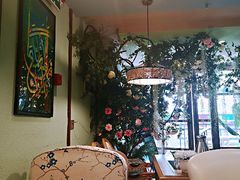 -Masala Curry and BBQ·玛莎拉巴基斯坦美食(金水万达店)