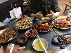 -辣盆盆麻辣小龙虾(哈尔滨总店)