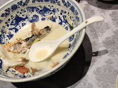 -山外山菜馆(玉泉路店)