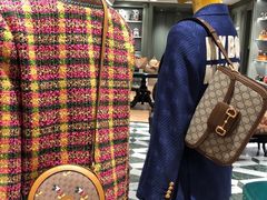 -Gucci(北京金融街购物中心店)