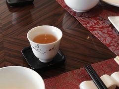 -白天鹅宾馆-宏图府餐厅