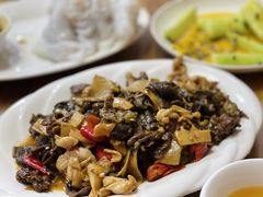 -真好吃牛杂(白沙店)
