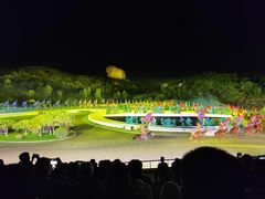 -鼎盛王朝康熙大典实景演出