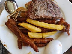 -东方红海鲜百汇(国际大厦店)