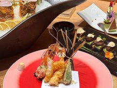 -月下料理(楷林IFC店)