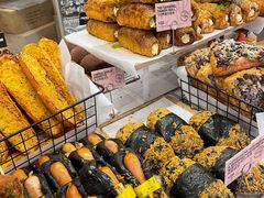 -PAPER STONE BAKERY(天环店)
