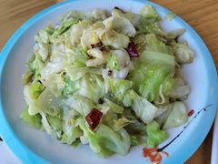 -美顺香食府鱼头老店(雪野湖店)