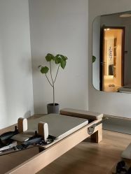 -阿南达·瑜伽普拉提·阿育吠陀疗愈中心