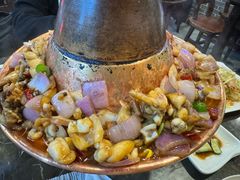 -上海老城区小龙虾虾宴·杭帮菜(五柳巷店)