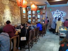 大堂-大壶春生煎(四川中路店)
