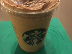 -星巴克(张家港购物公园店)