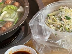 -海关荤豆花(洋河一路店)