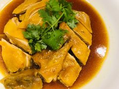 -苏苑饭店-中餐厅(长桥地区店)