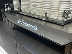 -M Stand(成都COSMO店)