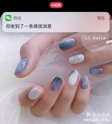 -StartNail美甲