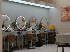 -天真蓝照相馆(五角场百联又一城店)