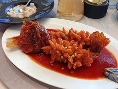 -RIVIERA 松鹤楼(外滩店)