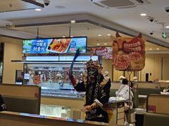 -海底捞火锅(江北万达商业广场店)