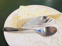 北海道轻芝士蛋糕-MUSEE CAFE(保利·时光里店)