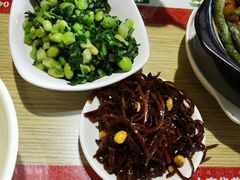 -川味王(二中店)