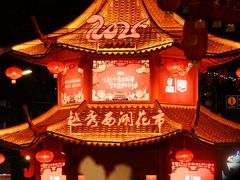 -越秀西湖花市(广州城市广场花卉店)