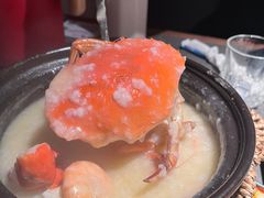 -蚝翅·海鲜粥·烧烤·宁夏滩羊季(玉米楼店)