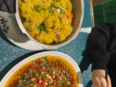 -厨神老街兔·淳朴人家店(盐帮菜风味名店)