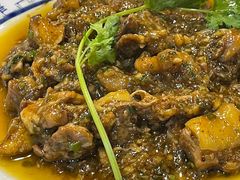 -百年粉蒸牛肉