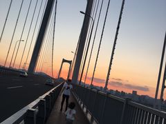 -星海湾跨海大桥
