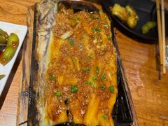-聚点串吧·北京烧烤(朝北店)
