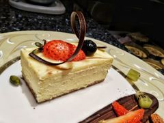 -太原富力万达文华酒店·美食汇西餐厅