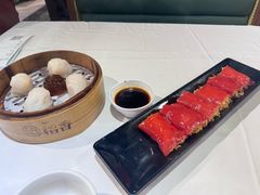 -稻香酒家·34年老字号·港式粤菜(汉街店)