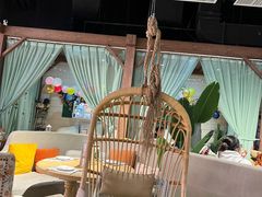 -初拾·花里餐厅(钜城华亿店)