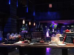 -CASA Grande酒漾·西餐及酒吧(长沙君悦酒店)