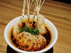 -太二酸菜鱼(金沙印象城店)