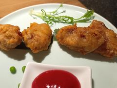 -老头儿油爆虾(金鹰世界店)