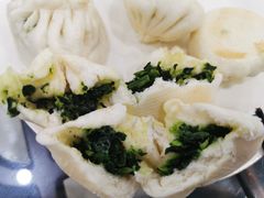 -庆丰包子铺(潘家园店)