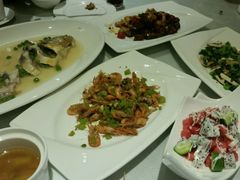 -石浦大酒店(百丈店)