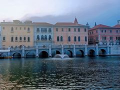 -华谊兄弟（长沙）电影小镇