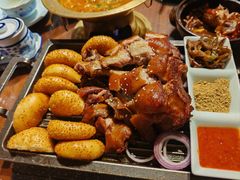 -龍聚祥烧麦馆(万达店)
