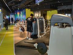 -Liking Fit智能健身(中关村店)