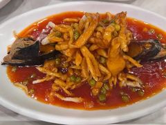 -功德林素菜饭庄(前门店)