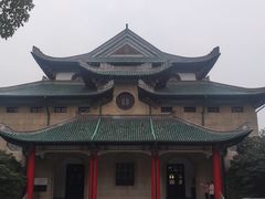 -湖南大学-第4食堂