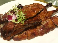 -汤记传菜(秀浦路店)