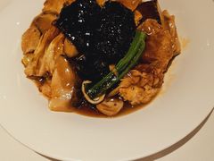 -利苑酒家(合景国际金融广场店)