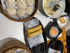 -馋三尺蟹粉小笼(人民广场店)