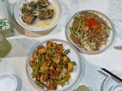 -崖口红树林海鲜餐厅
