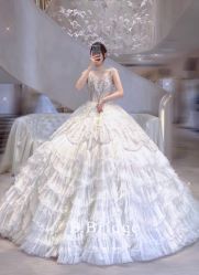 -B.Bridge Couture婚纱礼服(福田店)