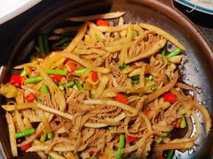 -赠李白·如诗的川味(余杭万达广场店)