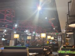 -黄记煌三汁焖锅(渝北金港国际店)